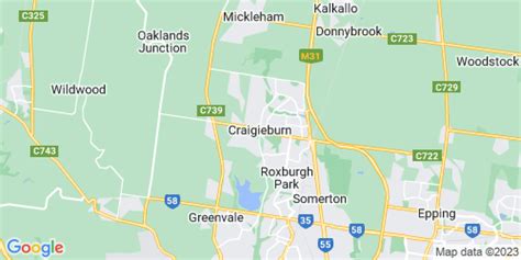 craigieburn crime rate|Crime rate in 3064 Post Code, Australia